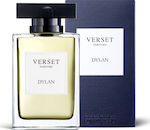 Verset Dylan Eau de Parfum 100ml