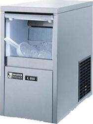 Master Frost C 250FA Παγομηχανή Ψεκασμού Master Frost C 250FA Παγομηχανή Ψεκασμού