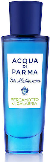 Acqua di Parma Bergamotto Di Calabria Eau de Toilette 30ml