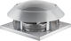 Bahcivan Εξαεριστήρας Οροφής 101-BRF-180 Διαμέτρου 180mm
