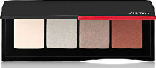 Shiseido Essentialist Palette Παλέτα με Σκιές Ματιών σε Στερεή Μορφή 5.2gr