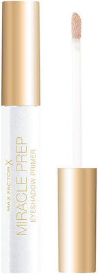 Max Factor Miracle Prep Eyes Primer Eyeshadow 6ml