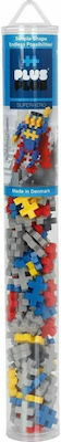 Plus Plus Building Block Superhero for 5 - 12 years 100pcs