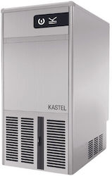 Kastel KV 20/5 Eismaschine Mit Rühren