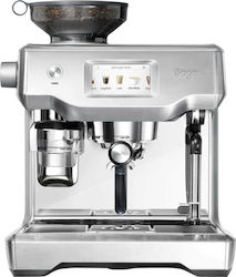 Sage The Oracle Touch Αυτόματη Μηχανή Espresso ...
