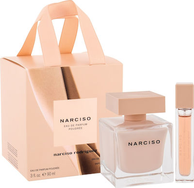 Narciso rodriguez hot sale poudree skroutz