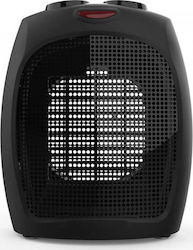 Cecotec Ready Warm 6000 Ceramic Ceramic Fan Heater Room Floor 1500W