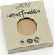 puroBio Cosmetics Compact Foundation Refill 9gr