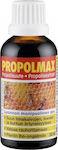 HealthTrade Propolmax Εκχύλισμα πρόπολης 60% σε Αλκοόλ 50ml