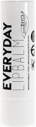 puroBio Cosmetics Everyday Lip Balm for Men 5ml
