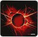 Tacens MMP0 Gaming Mauspad (200mm) Rotes