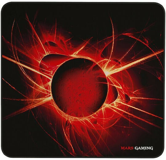 Tacens MMP0 Gaming Mauspad (200mm) Rotes