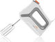 ETA Lento 0051 90000 ETA005190000 Mixer Manual 500W Alb