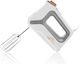 ETA Lento 0051 90000 ETA005190000 Mixer Manual 500W Alb