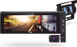 Xblitz Professional Truck Videorecorder Autokamera DVR Xblitz Professional Truck Videorecorder Autokamera DVR