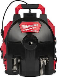 Milwaukee M18 FFSDC13-0 Drain Cleaning Machines 30m Electric