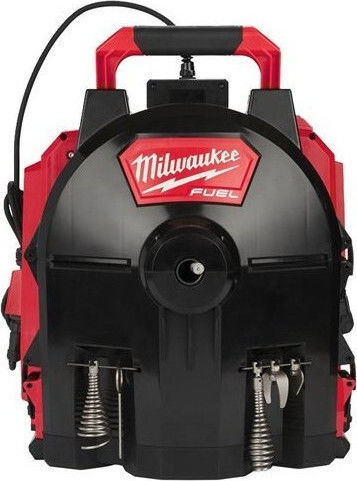 Milwaukee M18 FFSDC13-0 Машини за почистване на канали 30м Електрически