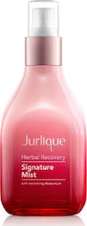 Jurlique Face Water Ενυδάτωσης Herbal Recovery Signature Mist 100ml