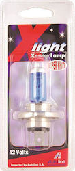 Autoline Lampen Auto & Motorrad Xlight H4 Halog...