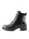 Marco Tozzi Women's Ankle Boots Black