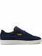 Puma Smash V2 Sneakers Blau