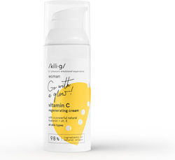 kili⋅g Cream 50ml