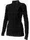 Halti Avion Base Layer Base Layer Isothermal Set Black 086-0224