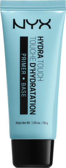 NYX Professional Makeup Hydra Touch Grundierung 25ml