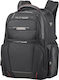 Samsonite PRO-DLX 5 Backpack Backpack for 15.6" Laptop Black