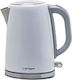 Gruppe OP-KT1288C Βραστήρας 1.7lt 2200W Λευκός