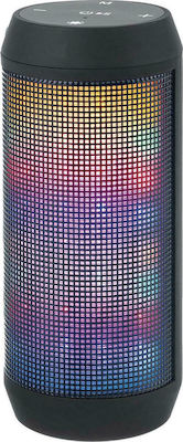 Esperanza Fado Bluetooth Speaker 6W with Radio Black