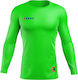 Zeus Maglia Fisiko M/L Green