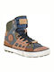 Pepe Jeans Factory Boots Multicolour