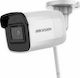 Hikvision DS-2CD2021G1-IDW1 IP Überwachungskamera Wi-Fi mit Mikrofon