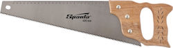 Sparta Πριόνι Ξύλου 40cm 231855