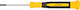 Topex 3x50mm Magnetic Precision Dwarf Screwdriver