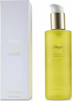 Jurlique Öl Nourishing Cleansing Oil 200ml