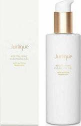 Jurlique Revitalising Cleansing Gel Gel Facial Cleanser 200ml Jurlique Revitalising Cleansing Gel Gel Facial Cleanser 200ml