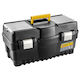 Topex Tool Storage Metallic Box W54.7xD27.1xH27.8cm 79R133