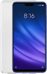 Idol 1991 Air Slim (Xiaomi Mi 8 Lite) Idol 1991 Air Slim (Xiaomi Mi 8 Lite)