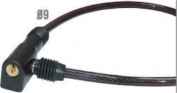 Urban Reinforced Cable 435 Κουλούρα Ποδηλάτου