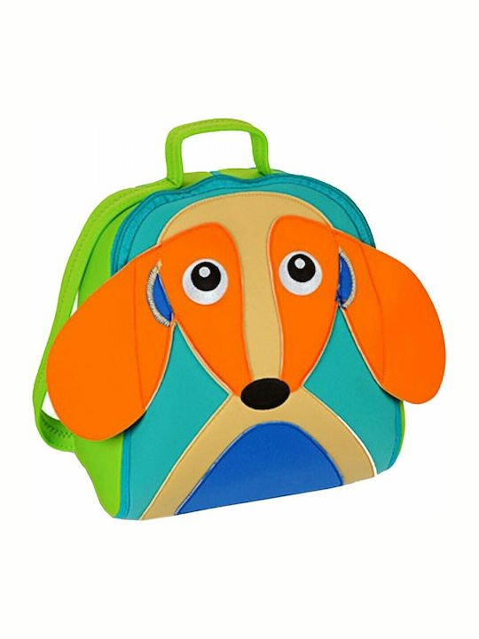 Oops All I Need Dog Ученическа Раница Тип Детск...