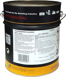 Alchimica Hyperdesmo Classic Polyurethane Elastomeric Waterproofing White