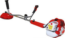 Craftop NTB 520 SUPER Gasoline-powered Brush Cutter 1.6hp