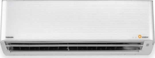 Toshiba Daiseikai 9 Κλιματιστικό Inverter 9000 BTU A+++/A+++ με Plasma Ionizer