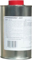 Alchimica Hyperdesmo-ADY Elastomer Epoxy Sealing Polyurethan 1Es Weiß