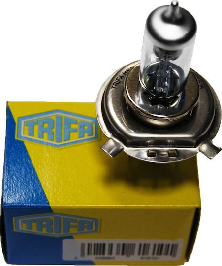 Trifa Lămpi Motocicletei HS1 Halogen 12V 35W 1buc