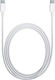 Apple USB 2.0 Cable USB-C Male - USB-C 20W White 1m MUF72ZM/A
