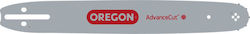 Oregon Advancecut Kettensägeblatt & Kette Set 40cm (16") mit Schritt .325", Führungsschienenstärke .050"-1.3mm & Anzahl der Treiber 66Translate to language 'German' the following specification unit for an e-commerce site in the category 'Chainsaw Chains '. Reply with translation only. E