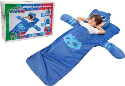 Giochi Preziosi Sleep Toy Pisolone Υπνοπαρεούλης Catboy - Pj Masks for 24++ Months